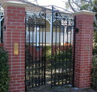 Gates Cottage Bed  Breakfast - Accommodation Coffs Harbour