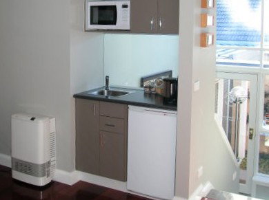 Gates Cottage Bed & Breakfast - Accommodation Coffs Harbour 1
