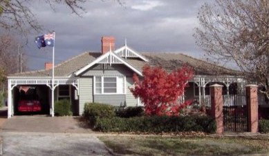 Gates Cottage Bed & Breakfast - Accommodation Coffs Harbour 2