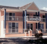 Canberran Lodge - Accommodation Coffs Harbour