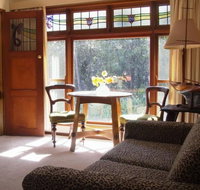 Canberra Retreat Bed  Breakfast - Accommodation Coffs Harbour