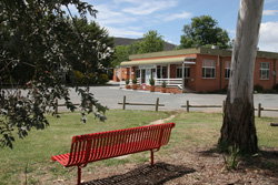 Canberra Carotel Motel - Accommodation Coffs Harbour 1