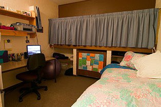 Burgmann College - Accommodation Coffs Harbour 0