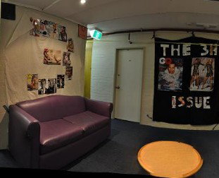 Burgmann College - Accommodation Coffs Harbour 2