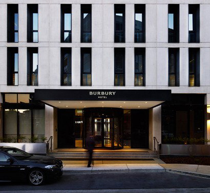 Burbury Hotel - Accommodation Coffs Harbour 0