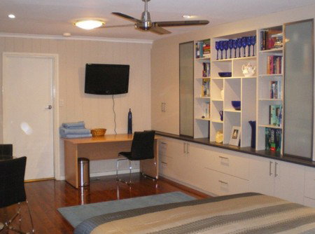 Fisher ACT Accommodation Coffs Harbour