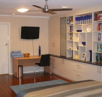 Arawang Bed  Breakfast - Accommodation Coffs Harbour