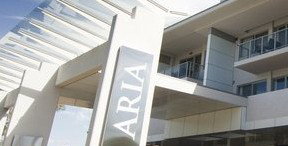 Aria Hotel Canberra - Accommodation Coffs Harbour 0