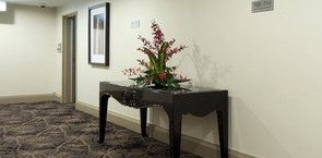 Aria Hotel Canberra - Accommodation Coffs Harbour 1