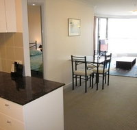 Canberra Wide Apartments - City Plaza - Accommodation Coffs Harbour