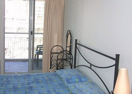 Canberra Wide Apartments - City Plaza - Accommodation Coffs Harbour 1