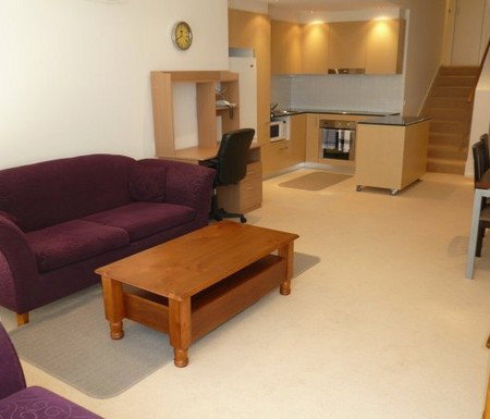 Canberra Wide Apartments - Metropolitan - Accommodation Coffs Harbour 0