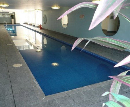 Canberra Wide Apartments - Metropolitan - Accommodation Coffs Harbour 1