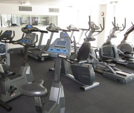 Canberra Wide Apartments - Metropolitan - Accommodation Coffs Harbour 2