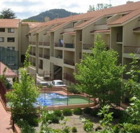 Canberra Wide Apartments - Monterey - Accommodation Coffs Harbour