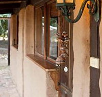 Blue Wren Cottage - Accommodation Coffs Harbour