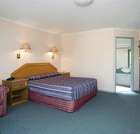 Thunderbird Motel - Accommodation Coffs Harbour