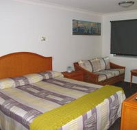 Next Yamba Norfolk Motel - Accommodation Coffs Harbour