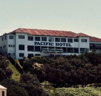 Pacific Hotel Yamba - Accommodation Coffs Harbour