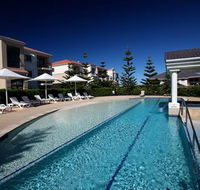 Sands At Yamba - Accommodation Coffs Harbour