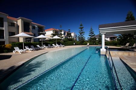 Sands At Yamba - Accommodation Coffs Harbour 0