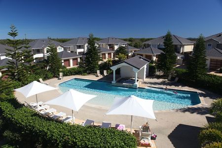 Sands At Yamba - Accommodation Coffs Harbour 1