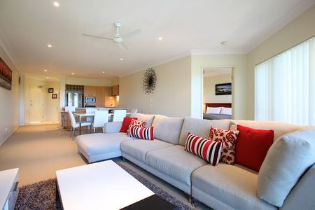Sands At Yamba - Accommodation Coffs Harbour 4