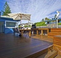 Blue River Shack - Accommodation Coffs Harbour