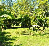 Wooli Caravan Park - Accommodation Coffs Harbour