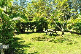 Wooli Caravan Park - Accommodation Coffs Harbour 0