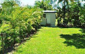 Wooli Caravan Park - Accommodation Coffs Harbour 1