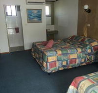 Woolgoolga Motor Inn - Accommodation Coffs Harbour