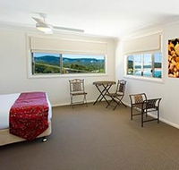 Woolgoolga Bed and Breakfast - Accommodation Coffs Harbour