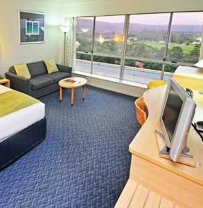 Novotel Wollongong Northbeach Hotel - Accommodation Coffs Harbour 1