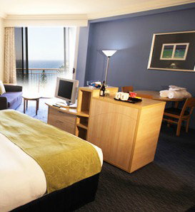Novotel Wollongong Northbeach Hotel - Accommodation Coffs Harbour 2