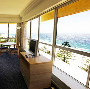 Novotel Wollongong Northbeach Hotel - Accommodation Coffs Harbour 3