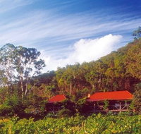 Cedar Creek Cottages - Accommodation Coffs Harbour