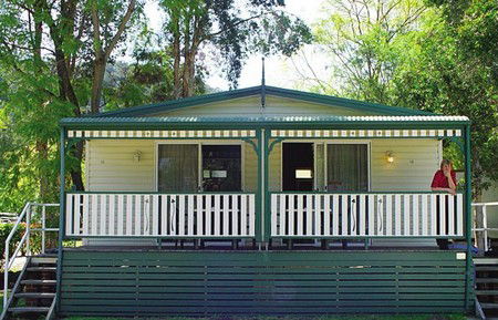 Del Rio Riverside Resort - Accommodation Coffs Harbour 0