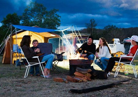 Del Rio Riverside Resort - Accommodation Coffs Harbour 1