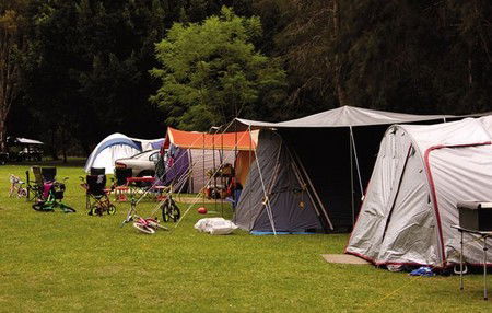 Del Rio Riverside Resort - Accommodation Coffs Harbour 2