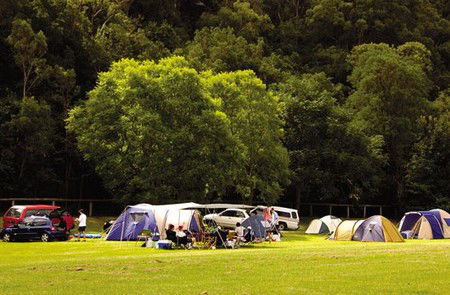 Del Rio Riverside Resort - Accommodation Coffs Harbour 4