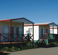 Windang Beach Tourist Park - Accommodation Coffs Harbour