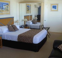 Surf Motel - Accommodation Coffs Harbour