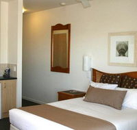 Yamba Beach Motel - Accommodation Coffs Harbour