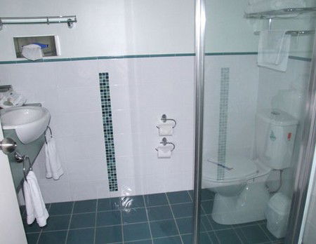 Yamba Beach Motel - Accommodation Coffs Harbour 1