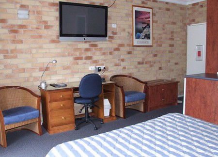 Yamba Beach Motel - Accommodation Coffs Harbour 3