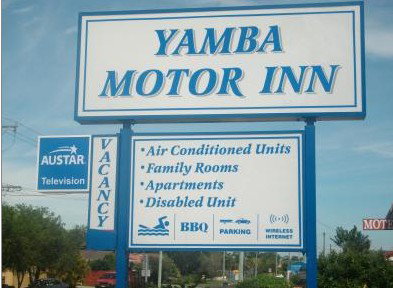 Yamba Motor Inn - Accommodation Coffs Harbour 0