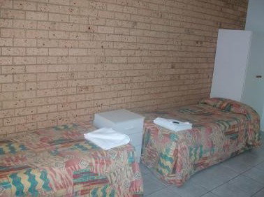 Yamba Motor Inn - Accommodation Coffs Harbour 1