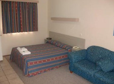 Yamba Motor Inn - Accommodation Coffs Harbour 3