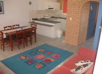 Yamba Motor Inn - Accommodation Coffs Harbour 4